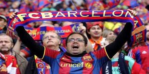 Cule Là Gì? Những Điều Thú Vị Về Biệt Danh Fan Barcelona